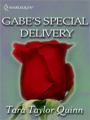 cover image of Gabe's Special Delivery